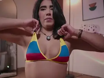 Stripchat Best live sex cam show of Isabella_dior