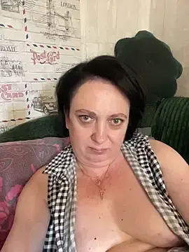 Stripchat Live Porn of Melissa_Morris
