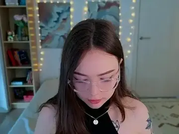 Stripchat Nude Webcam of MilenaSaint