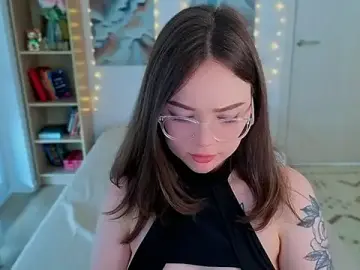 MilenaSaint from stripchat