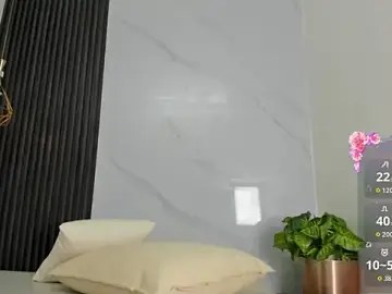 Stripchat Live Sex of Mistt_Mia