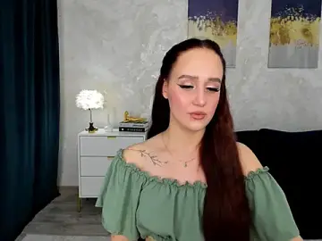 SabrinaCandi from stripchat