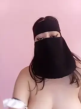 Salimasexy@xh from stripchat