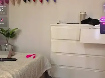 Stripchat Live Sex Cam of lady_nylon_