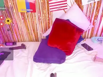 Stripchat Sex Chat of CloeMoon