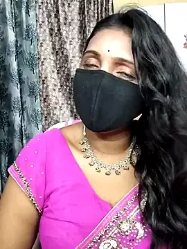 Stripchat Adult Video Chat of Hotty_Kavita