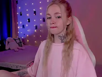 Stripchat Free Porn Cam of Naughty_Mable