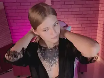 Stripchat Adult Webcams of Rebecca_Caldwell