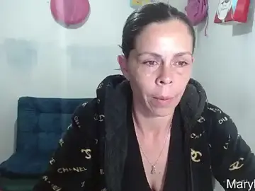 Stripchat Live Sex of Marilyn_xxxx