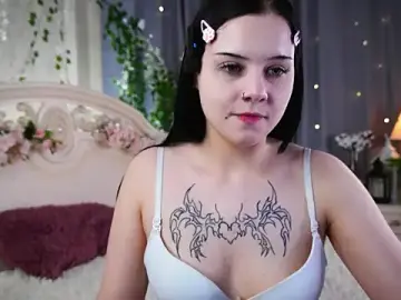 Stripchat Sex Chat of MelaineCore