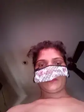 Stripchat Adult Webcam of Shreya-Shetty09