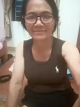 Stripchat Adult Video Chat of Vieekee
