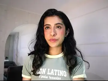 Stripchat Live Porn of Alyssa_jones