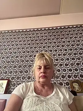 AnastasiaGrey777 from stripchat