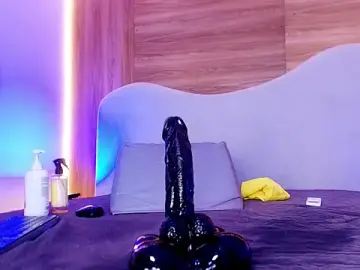 Stripchat Best live sex cam show of Auroraa_miller