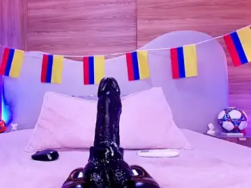 Auroraa_miller from stripchat