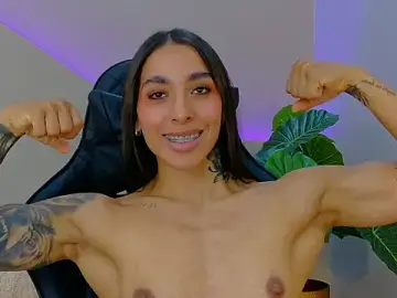Stripchat Watch Live Sex Cams of KAYLA_BATISTA