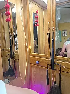 Stripchat Best live sex cam show of RedRideher23