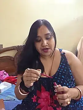 Stripchat Free Live Porn of SExy_ria_1993