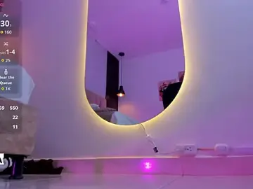 Stripchat Free Live Porn of jasmin_adams