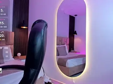 Stripchat Live Sex Cam of jasmin_adams