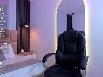 Stripchat Best live sex cam show of jasmin_adams