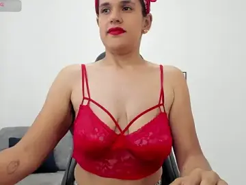 Stripchat Live Sex of natalia_curvy1