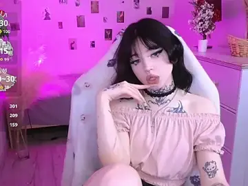 Stripchat Free Porn Cam of Emma_Kirks