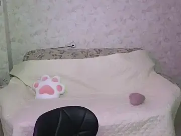 Eva_Maller from stripchat
