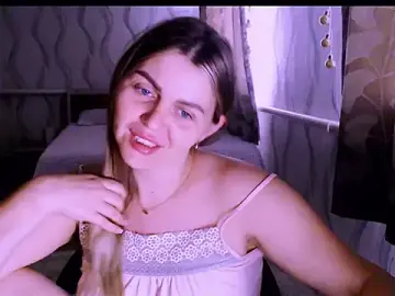 Stripchat Live Porn of MagicKatarina_
