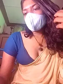 Tamil_Kavitha from stripchat