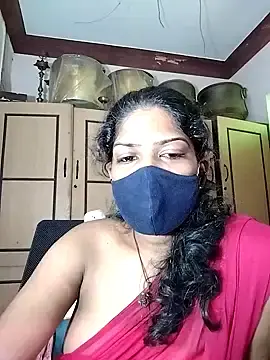 Stripchat Sex Cam of Tamil_Kavitha