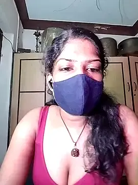 Stripchat Private Sex Chat of Tamil_Kavitha