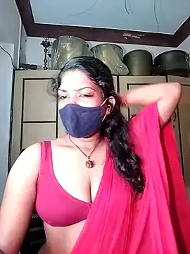 Stripchat Watch Live Sex Cams of Tamil_Kavitha