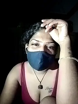 Stripchat Sex Chat of Tamil_Kavitha