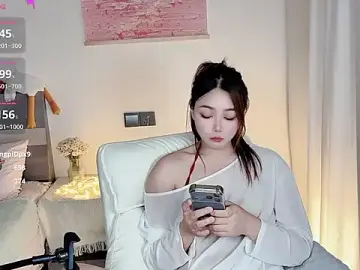 Stripchat Free Live Porn of Xigua_
