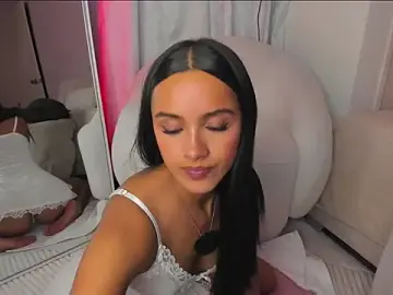 Stripchat Best Webcam of Harii_02