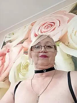 Stripchat Best Webcam of Rita-berry