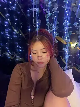 Stripchat Sex Chat of Ashly_cutee