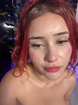 Stripchat Private Sex Chat of Ashly_cutee