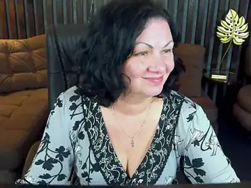 Stripchat Adult Webcam of IrissMoon