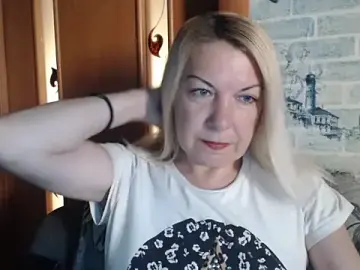Lillia_Ray from stripchat