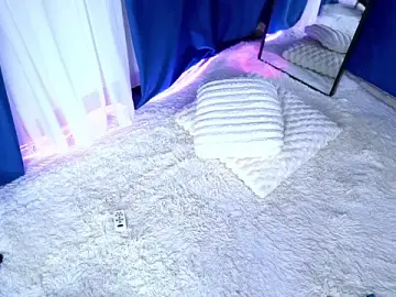 Stripchat Adult Webcam of ScarletNoir