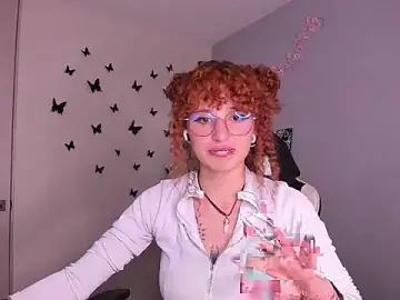 Stripchat Adult Video Chat of luna_val27