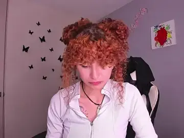 Stripchat Live Sex of luna_val27