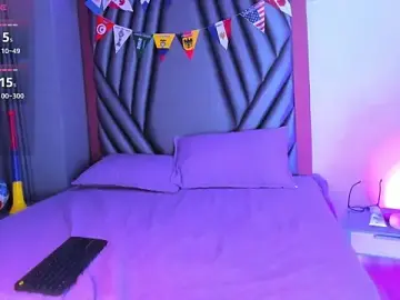 Stripchat Free Live Porn of madison_flores