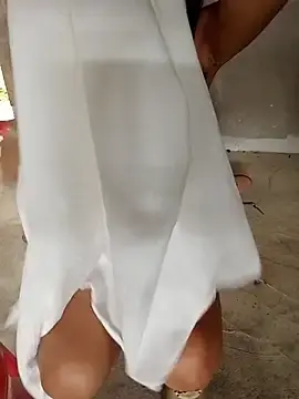 Stripchat Sex Chat of rubi_bae