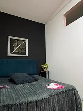Stripchat Adult Webcam of valentina_herrrera