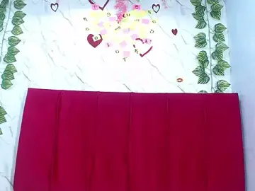 Ashley_Laurentmar from stripchat