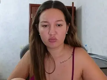 Stripchat Private Sex Chat of Nelly_Fischer